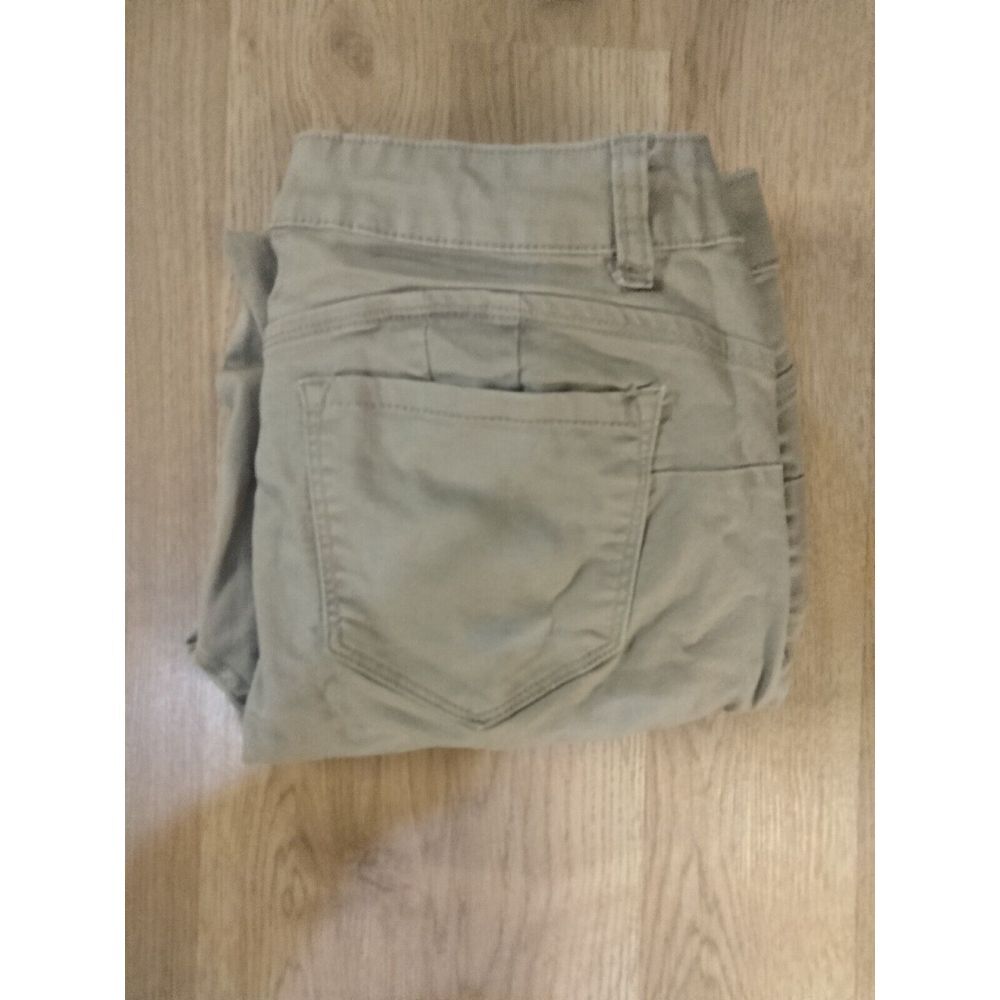 Wax Jeans Kahki‎ Color Size 11